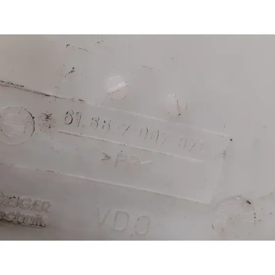 Deposito Limpia para Bmw Serie 3 Berlina (E46)