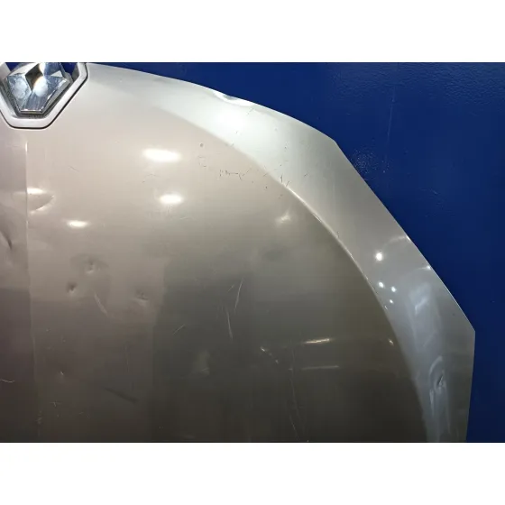 Capot para Renault Megane Iii Sport Tourer