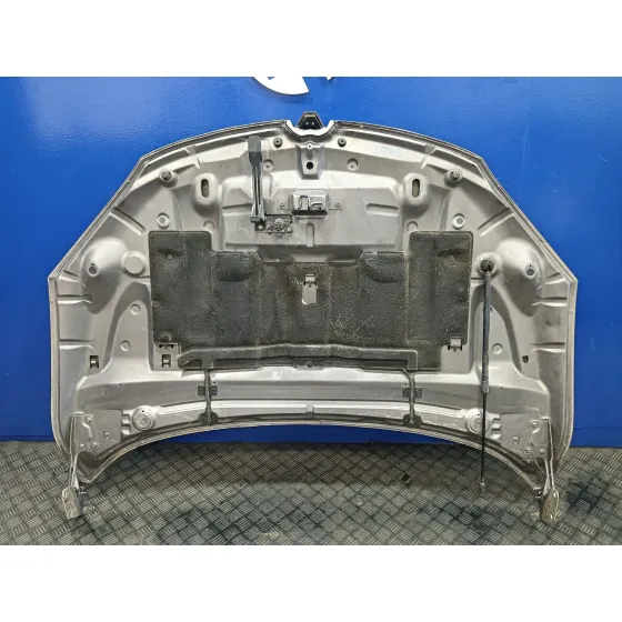 Capot para Renault Megane Iii Sport Tourer