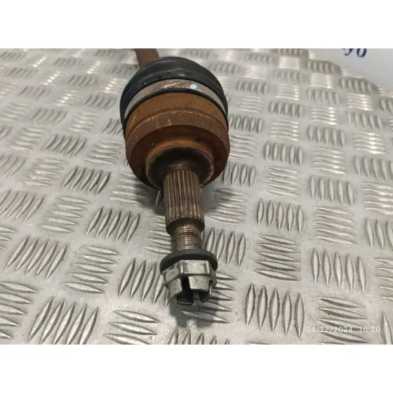 Transmision Delantera Derecha para Renault Megane Iii Sport Tourer