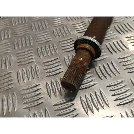 Transmision Delantera Derecha para Renault Megane Iii Sport Tourer