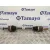 Transmision Delantera Izquierda para Renault Megane Iii Sport Tourer