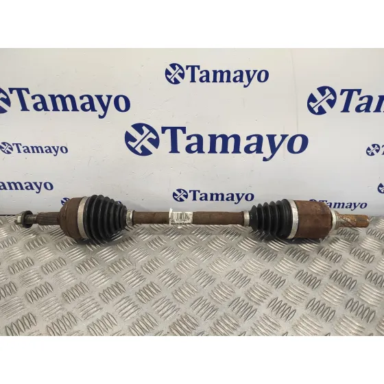 Transmision Delantera Izquierda para Renault Megane Iii Sport Tourer