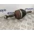 Transmision Delantera Izquierda para Renault Megane Iii Sport Tourer