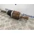 Transmision Delantera Izquierda para Renault Megane Iii Sport Tourer