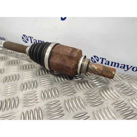 Transmision Delantera Izquierda para Renault Megane Iii Sport Tourer