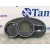 Cuadro Instrumentos para Renault Megane Iii Sport Tourer