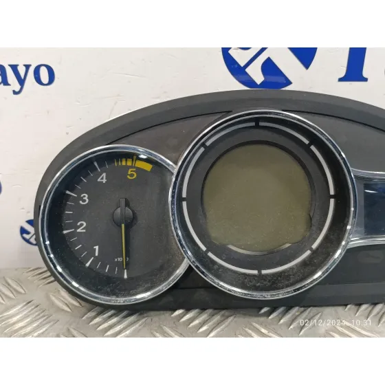 Cuadro Instrumentos para Renault Megane Iii Sport Tourer