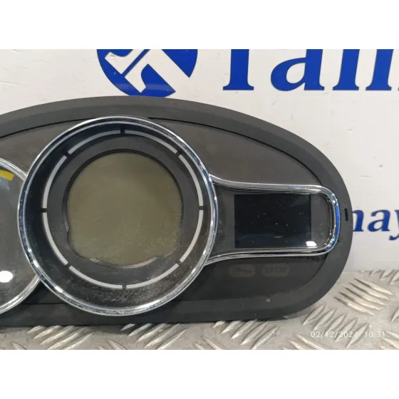 Cuadro Instrumentos para Renault Megane Iii Sport Tourer