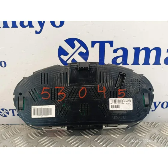 Cuadro Instrumentos para Renault Megane Iii Sport Tourer