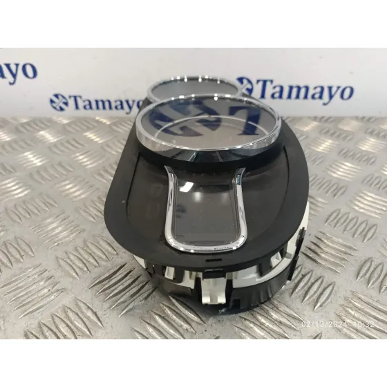Cuadro Instrumentos para Renault Megane Iii Sport Tourer