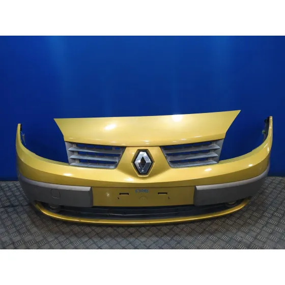 Paragolpes Delantero para Renault Scenic Ii