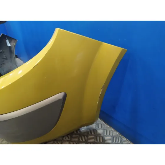 Paragolpes Delantero para Renault Scenic Ii