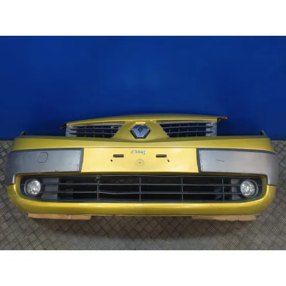 Paragolpes Delantero para Renault Scenic Ii
