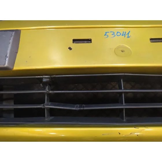 Paragolpes Delantero para Renault Scenic Ii