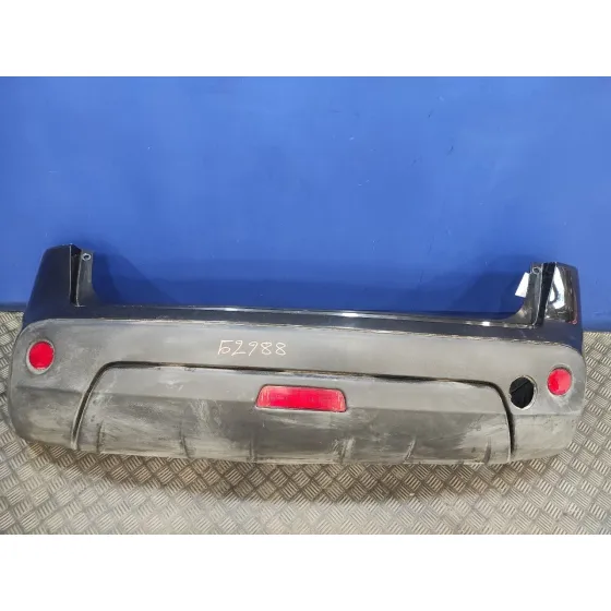 Paragolpes Trasero para Nissan Qashqai (J10)
