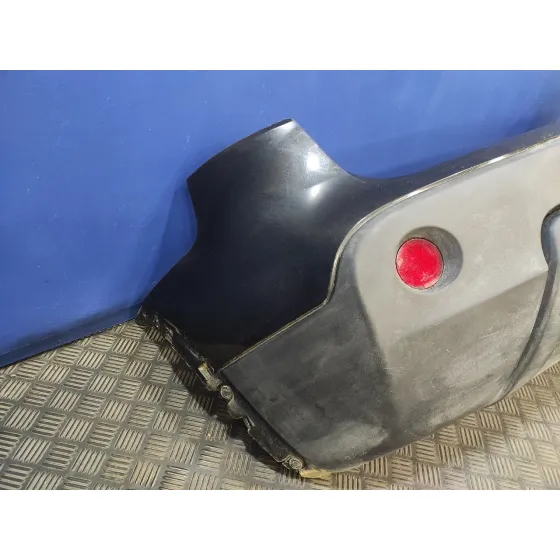 Paragolpes Trasero para Nissan Qashqai (J10)