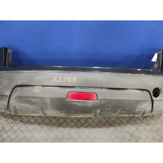 Paragolpes Trasero para Nissan Qashqai (J10)