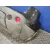 Paragolpes Trasero para Nissan Qashqai (J10)