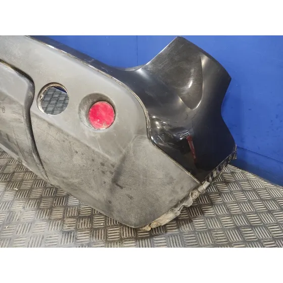 Paragolpes Trasero para Nissan Qashqai (J10)