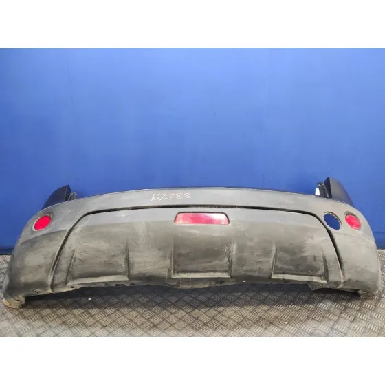 Paragolpes Trasero para Nissan Qashqai (J10)