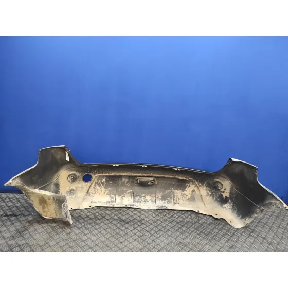 Paragolpes Trasero para Nissan Qashqai (J10)