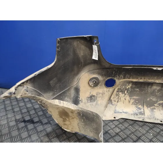 Paragolpes Trasero para Nissan Qashqai (J10)