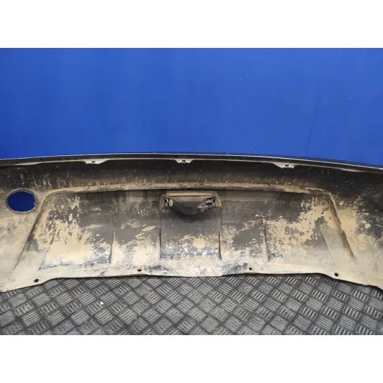 Paragolpes Trasero para Nissan Qashqai (J10)