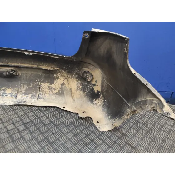 Paragolpes Trasero para Nissan Qashqai (J10)
