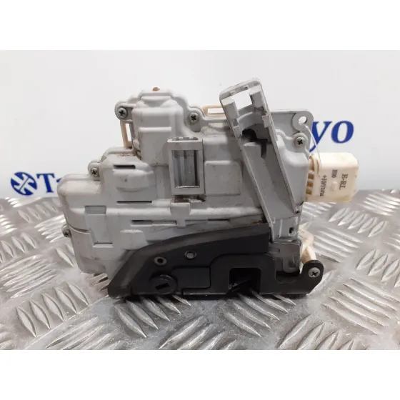 Cerradura Puerta Trasera Izquierda para Audi A4 Berlina (8E)