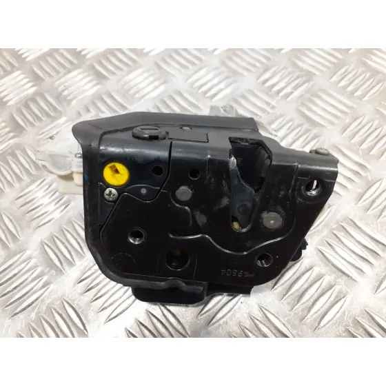 Cerradura Puerta Trasera Izquierda para Audi A4 Berlina (8E)