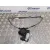 Elevalunas Delantero Izquierdo para Mazda 3 Berlina (Bk)