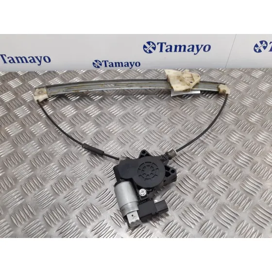 Elevalunas Delantero Izquierdo para Mazda 3 Berlina (Bk)