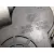 Elevalunas Delantero Izquierdo para Mazda 3 Berlina (Bk)