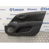 Guarnecido Puerta Delantera Derecha para Toyota Aygo