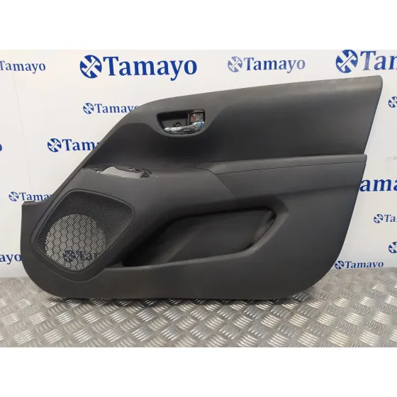 Guarnecido Puerta Delantera Derecha para Toyota Aygo