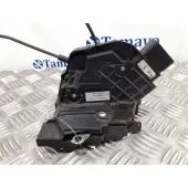Cerradura Puerta Delantera Derecha para Mazda 3 Berlina (Bk)