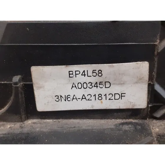 Cerradura Puerta Delantera Derecha para Mazda 3 Berlina (Bk)