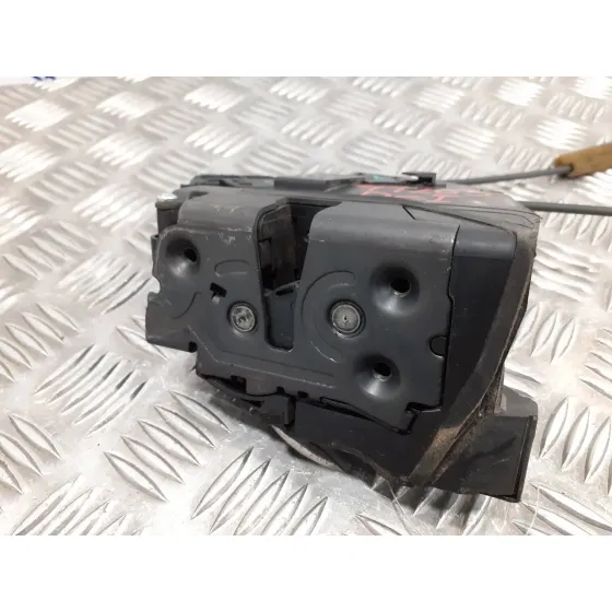 Cerradura Puerta Delantera Derecha para Mazda 3 Berlina (Bk)