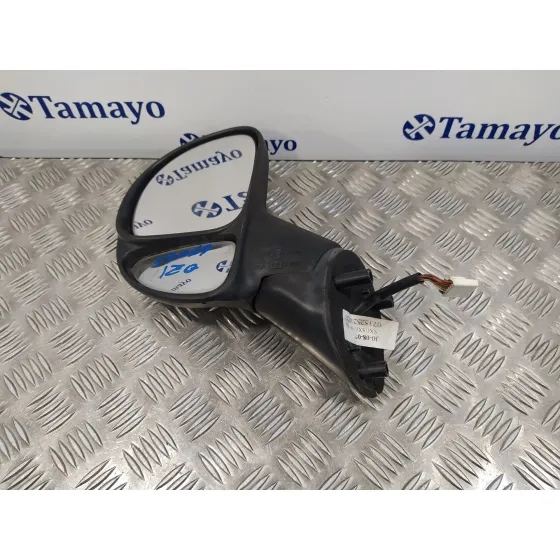 Retrovisor Izquierdo para Fiat Multipla Nuevo (186)