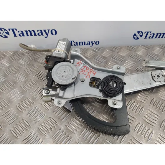 Elevalunas Delantero Derecho para Chevrolet Aveo