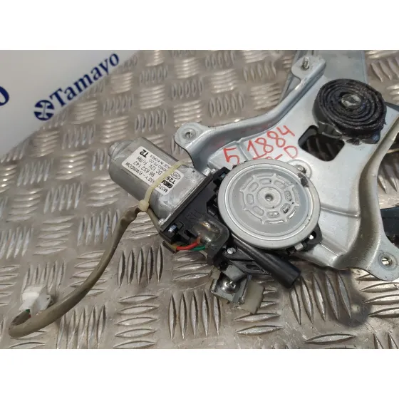 Elevalunas Delantero Derecho para Chevrolet Aveo