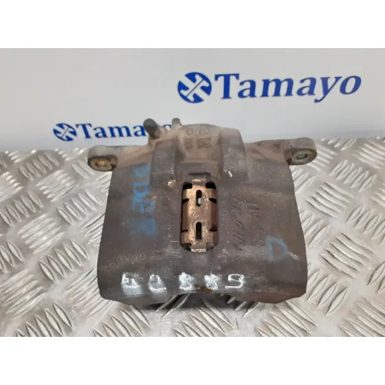 Pinza Freno Delantera Derecha para Honda Cr-V (Rd1/3)
