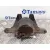Pinza Freno Delantera Derecha para Honda Cr-V (Rd1/3)