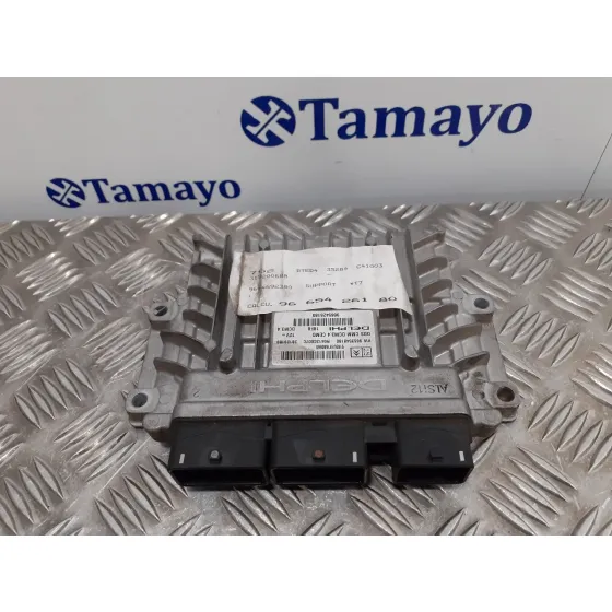 Centralita Motor Uce para Peugeot 308
