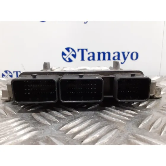 Centralita Motor Uce para Peugeot 308