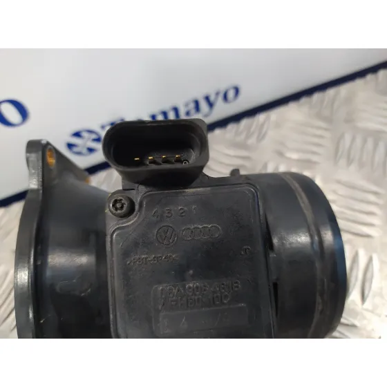 Caudalimetro para Volkswagen Golf Iv Berlina (1J1)