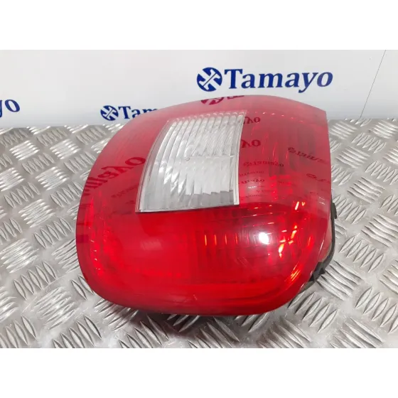 Piloto Trasero Derecho para Fiat Multipla Nuevo (186)