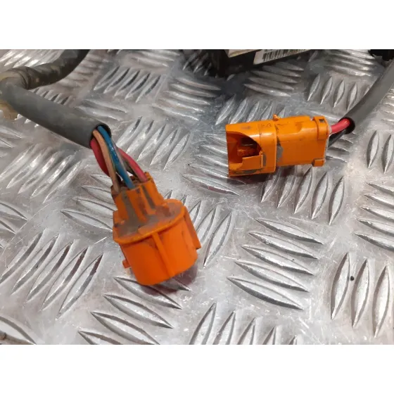 Abs para Honda Cr-V (Rd1/3)