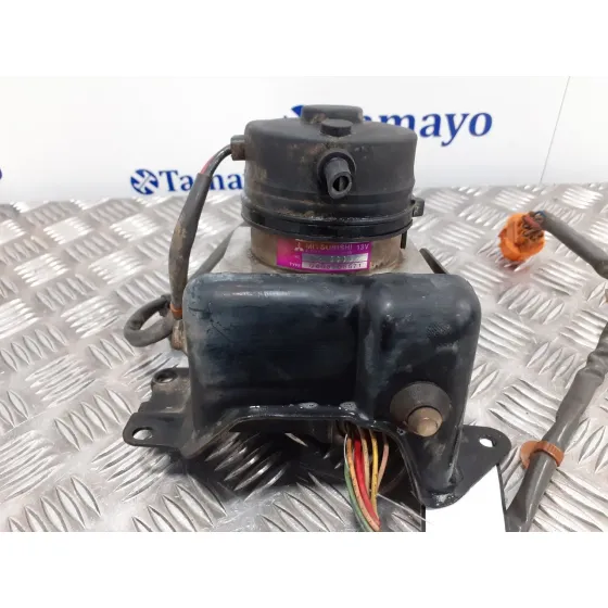 Abs para Honda Cr-V (Rd1/3)